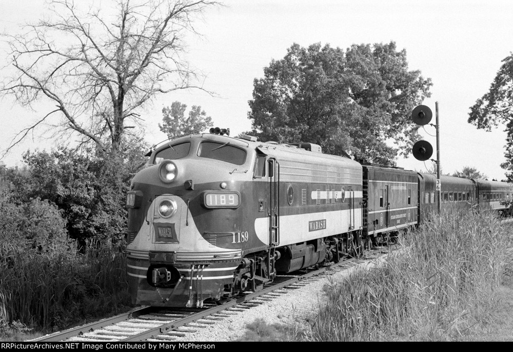 Monticello Railway Musum